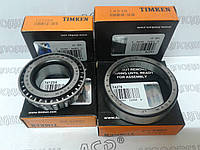 Подшипник TIMKEN 14125A/14276