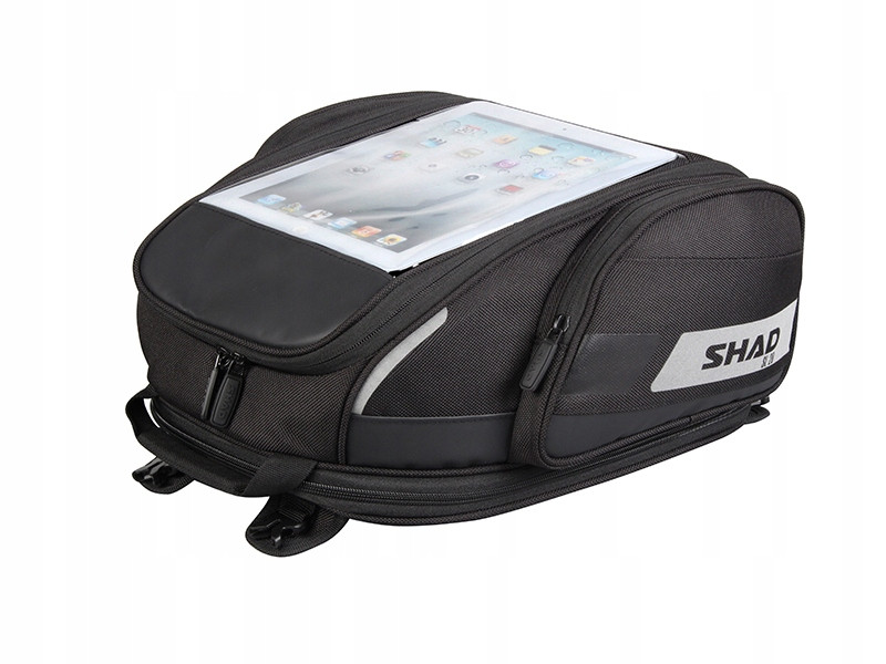 Сумка на бак Shad 15-20L
