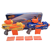 012 Іграшковий автомат для дітей NERF