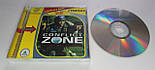 Conflict Zone Sega Dreamcast, фото 3