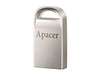 Флеш-пам`ять 64GB "Apacer" AH115 USB2.0 silver №2008