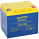 Акумулятор NetPRO CS12-45D, фото 3
