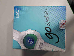 Смарт-годинник браслет Б/У Alcatel OneTouch Go Watch