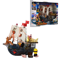 50828К Пиратский Корабль
