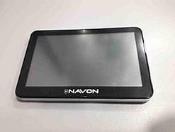 GPS-навігатор Б/У Navon N670