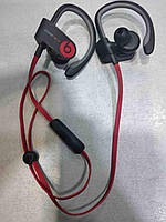 Навушники Bluetooth-гарнітура Б/У Beats Powerbeats2 Wireless