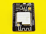 ESP32 CAM з модулем OV2640 WIFI + модуль Bluetooth, фото 6