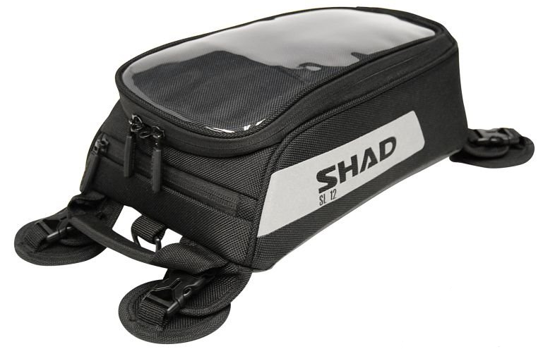 Сумка на бак Shad 4L