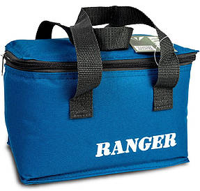 Термосумка (сумка холодильник) Ranger V=4,5 л RA 9917