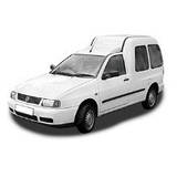Volkswagen Caddy II 1994-2004