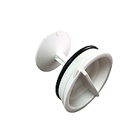 Фільтр зливного насоса для пральної машини Beko 2810900100