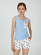 Навіщо потрібна літній одяг для сну