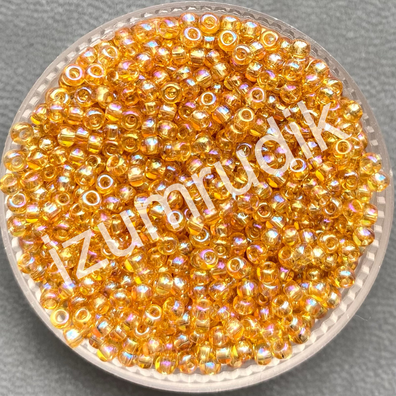 Бісер круглий TOHO TR-11-162B