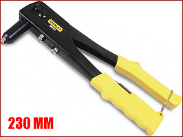 Заклепник ручний для витяжних заклепок Stanley MR33 0-69-833