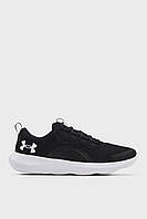 Кроссовки мужские Under Armour Black