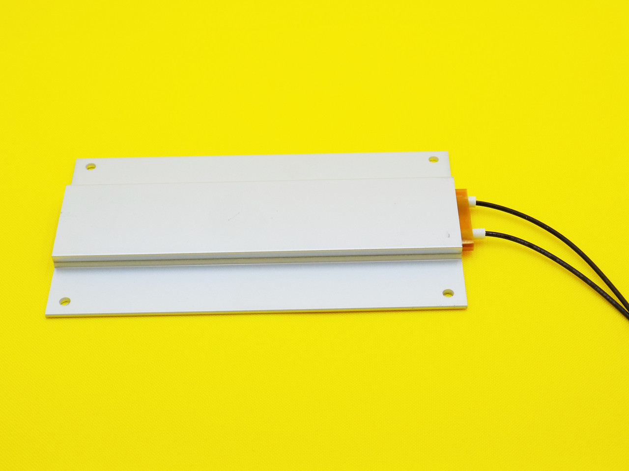 Тен нижнього підігріву для пайки 400Вт 220в, фото 1