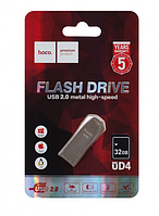 Флешка USB 32Гб Hoco UD4