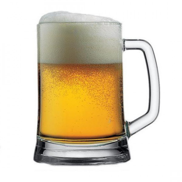 Келих для пива PASABAHCE Pub 300 мл 1 шт 55299-1