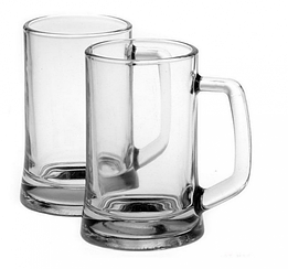 Келих для пива PASABAHCE Pub 300 мл 2 шт 55299