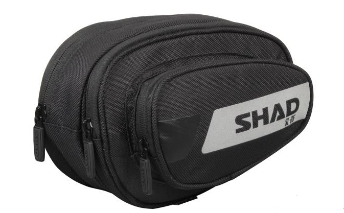 Сумка на бедра Shad 2L