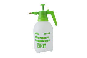 Обприскувач пневматичний Mastertool - 2 л