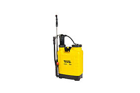 Обприскувач гідравлічний Mastertool - 12 л