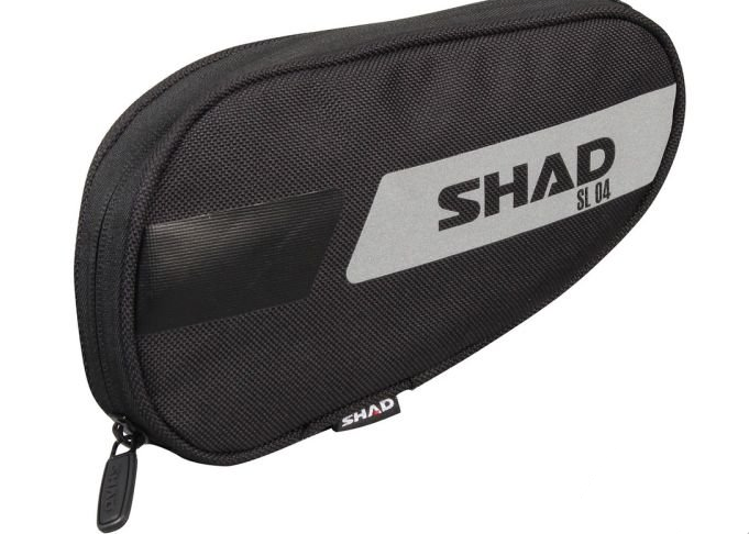 Сумка на бедра Shad 0,5L