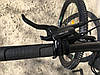 Велосипед найнер Crosser X880 Hidraulic L-TWOO 29" (2*9, 19 рама) 2021, фото 5