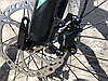 Велосипед найнер Crosser X880 Hidraulic L-TWOO 29" (2*9, 19 рама) 2021, фото 6