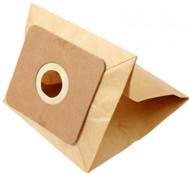 Фильтра для пылесоса Rotex RB18-P (5 бумажных мешков по 2л+2 фильтра ...