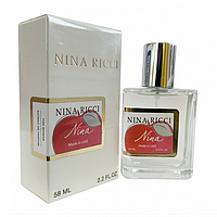 Nina Ricci Nina Perfume Newly женский, 58 мл