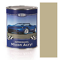 Автоэмаль MIXON ACRYL Лотос 1021 1л