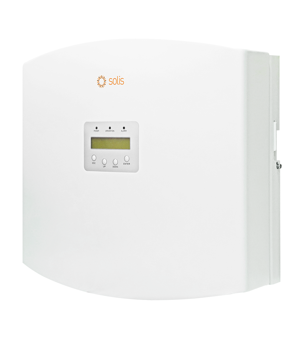 Export Power Manger Solis-EPM3-5G Plus менеджер экспорту електроенергії