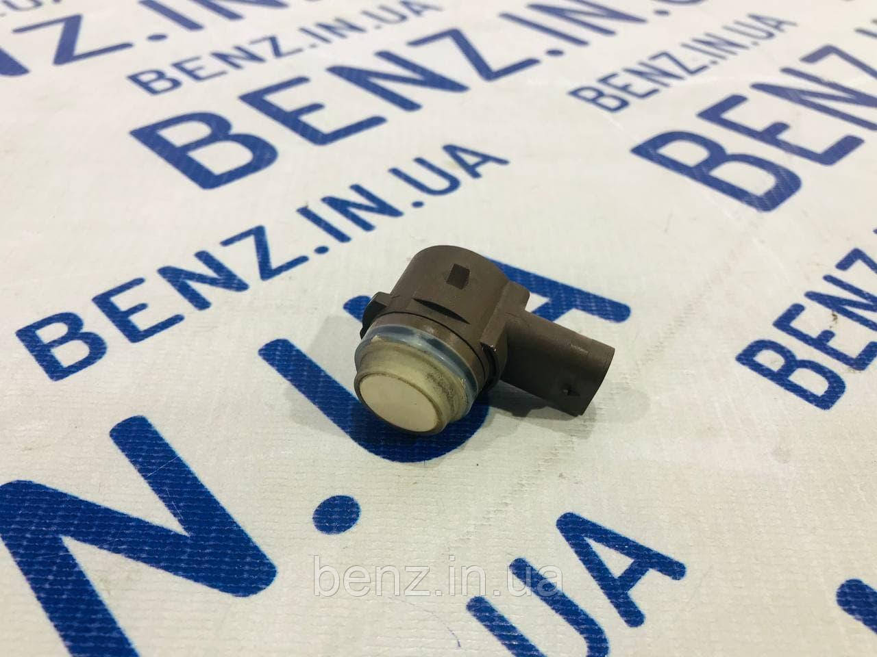 Датчик парковки Mercedes W212, S212 A0009051202