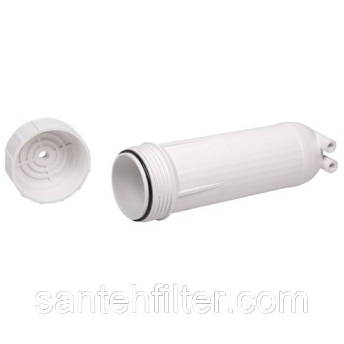 Корпус мембрани 3012, 3013 для зворотного осмосу, фото 1