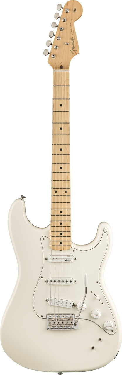 Електрогітара FENDER ED O'BRIEN STRATOCASTER OW