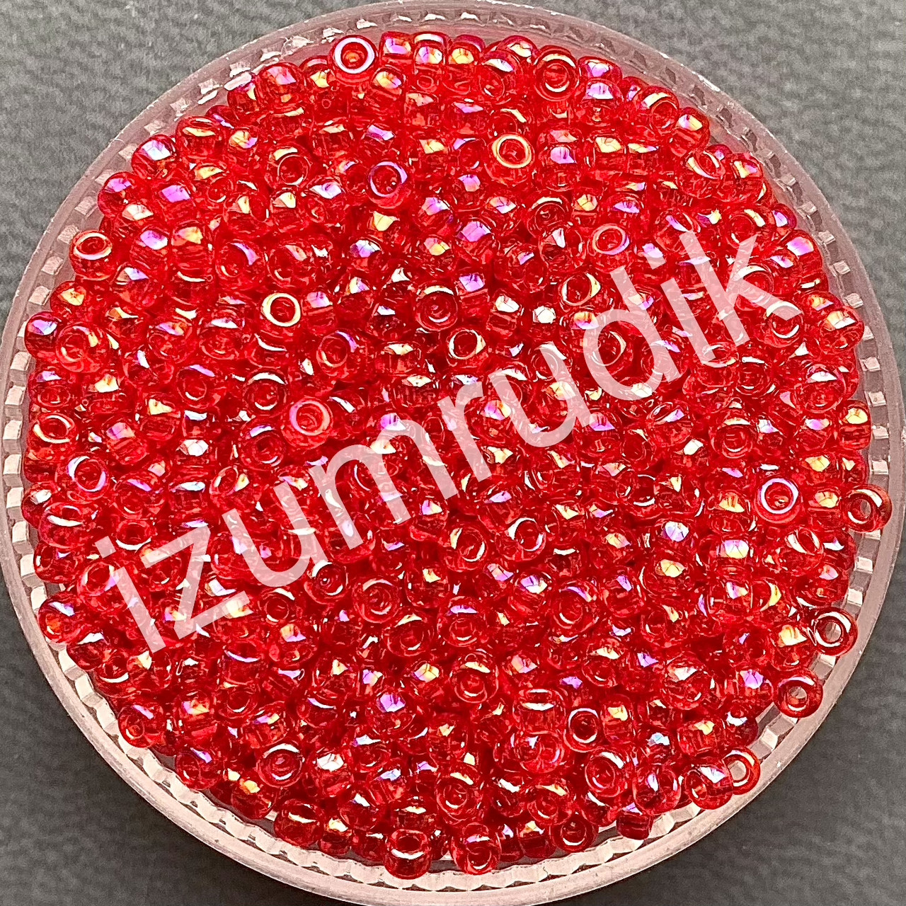 Бісер круглий TOHO TR-11-165