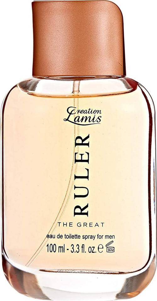Creation Lamis Ruler The Great туалетна вода 100 мл, фото 1