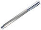 Ручка ролер Faber-Castell Ambition Stainless Steel, корпус матовий срібний, 148122, фото 7