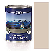 Автоэмаль MIXON ACRYL Сафари 215 1л