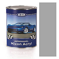 Автоэмаль MIXON ACRYL Светло-серая 671 1л