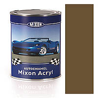 Автоэмаль MIXON ACRYL Темно-бежевая 509 1л