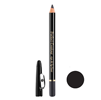 Карандаш с точилкой для глаз и губ FFleur Perfect Contour Eye And Lip Liner ML300