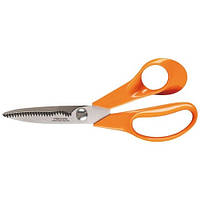 Ножиці універсальні кухонні Fiskars Classic 18 см 859874 (1000819)
