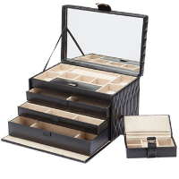 Мувери та скриньки