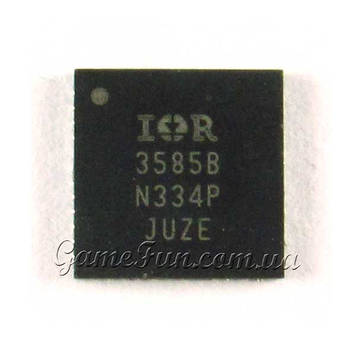 Power Control мікросхема живлення IOR 3585B N328P PS4