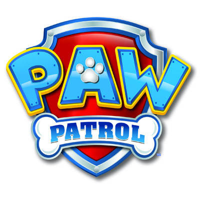 Щенячий патруль Paw Patrol