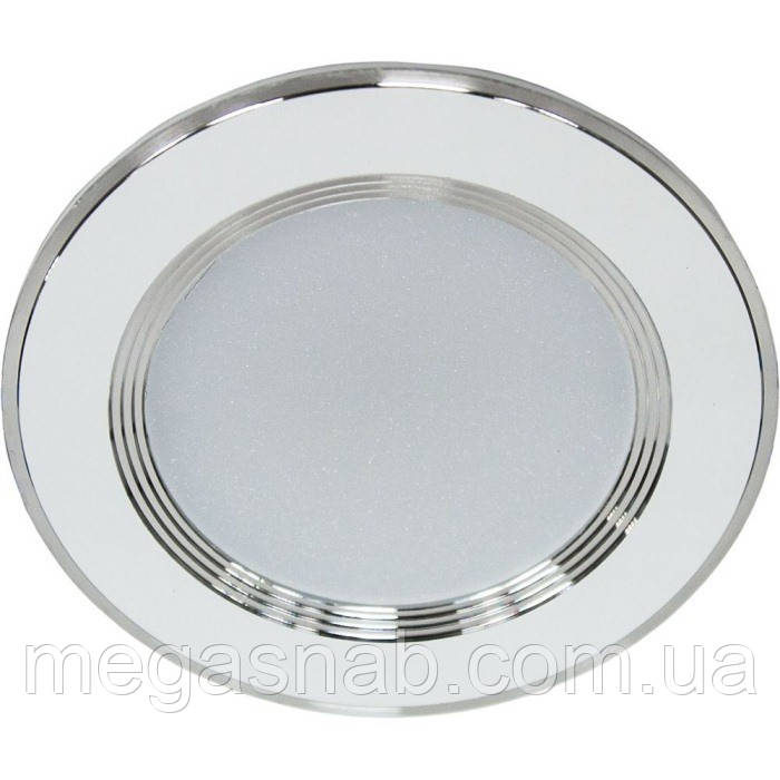 Купити Світлодіодний світильник LED 12W 4000K коло 960Lm (142*28mm ...