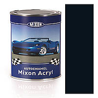 Автоэмаль MIXON ACRYL Темно-синяя 456 1л