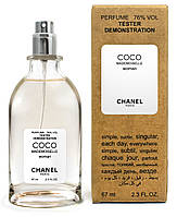 Тестер жіночий Chanel Coco Mademoiselle, 67 мл.